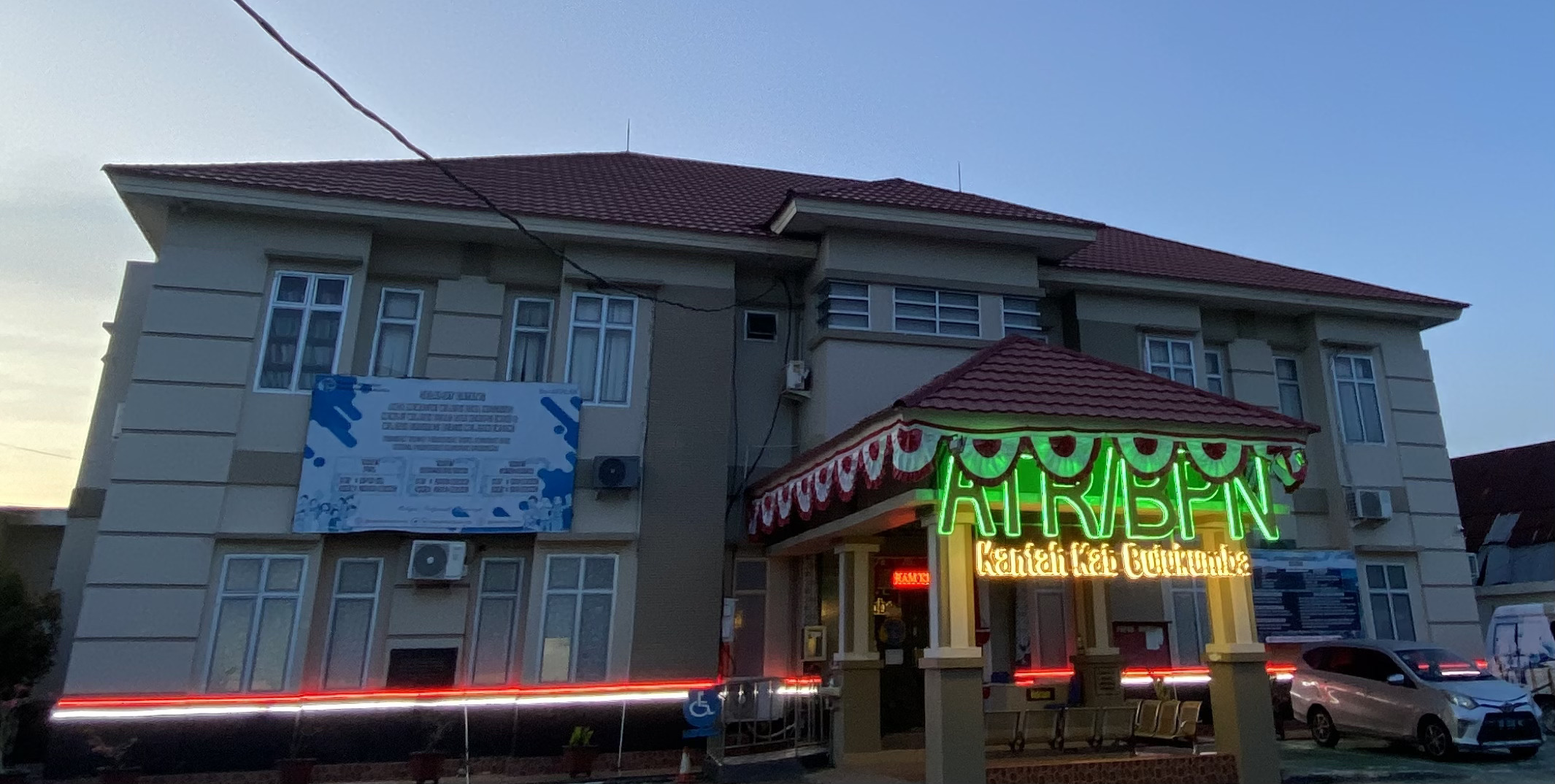 Identifikasi Masalah